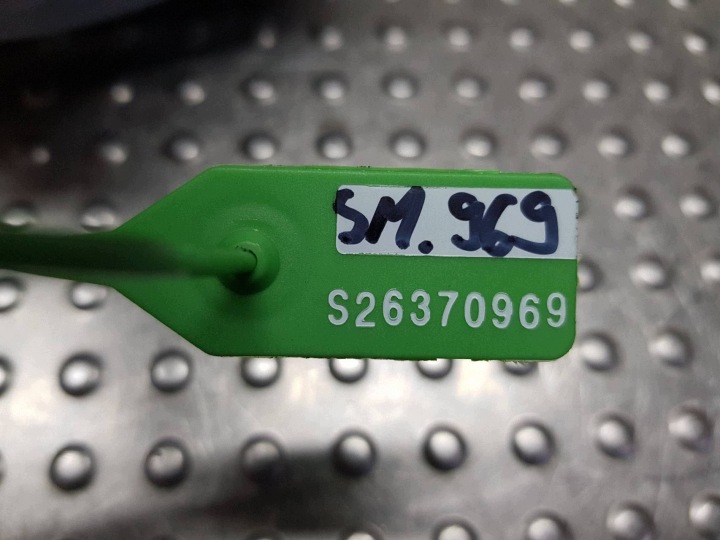SERVO POMPE DE FREIN A0054302430 MERCEDES S-KLASA W220