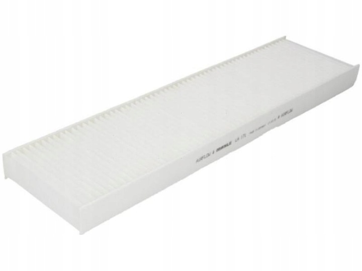 FILTRE CABINES MINI (R50, R53), (R52), (R56), (R57), (R58), (R59), CLUBMAN