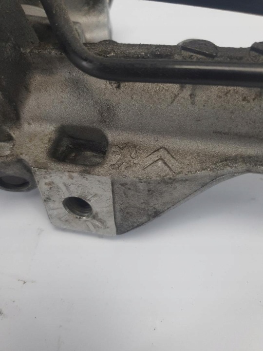 CRÉMAILLÈRE DE DIRECTION CRÉMAILLÈRE DE DIRECTION PEUGEOT PARTENAIRE III BERLINGO JTEKT