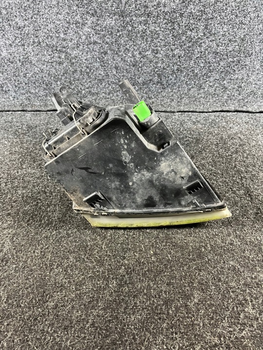 PHARE PROJECTEUR GAUCHE FORD TRANSIT MK7 6C1113W030DC