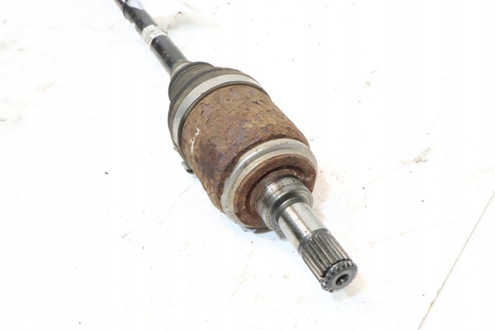 DEMI-ARBRE DROIT ARRIÈRE HONDA CR-V IV LIFT 1.6I-DTEC BITURBO
