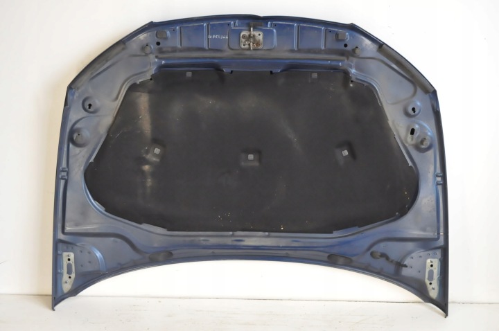 SEAT LEON III CAPOT COUVERCLE CHAMBRES MOTEUR HAYON 5 PORTES