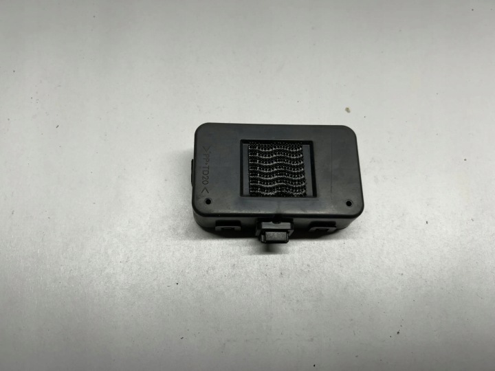 JAGUAR XF X250 ANTENNE GPS GOUPILLE AH4215K602BC 2010