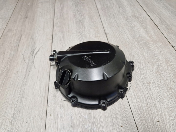 YAMAHA FZ6 COUVERCLES COUVERCLE ADHÉRENCE COUVERTURE FZ6N FZ6S