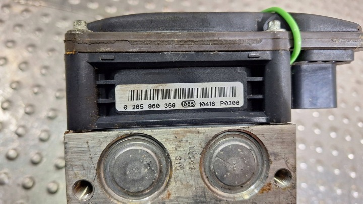 POMPE CONTRÔLEUR ABS 6798284 6798286 BMW X5 E70 X6 E71