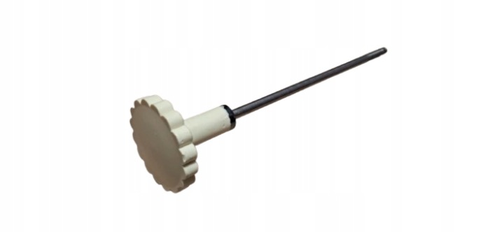 AMORTISSEUR VIRAGE SHL M11 M 11 COULEUR CRÈME POIGNÉE ROTATIVE AMORTISSEUR KREM