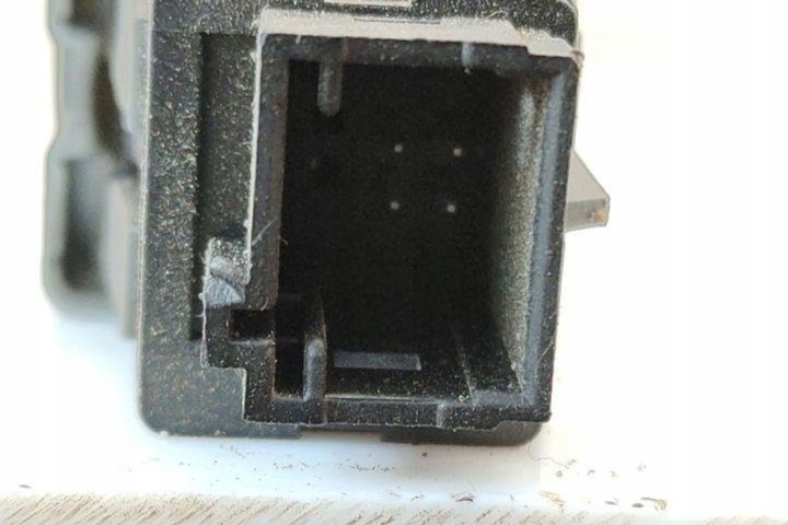 BOUTON CENTRALENGO SERRURE CITROËN C4 II (B7) 96476626XT 2.0L DIESEL 110KW