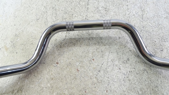 P994 TRIUMPH BONNEVILE T100 VOLANT ORIGINAL