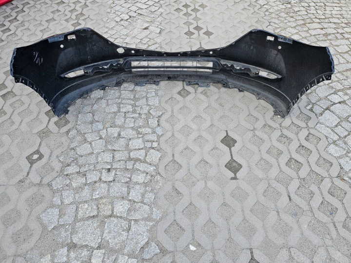 PARE-CHOCS CALANDRE GRILLE MAZDA CX-5 II 343.