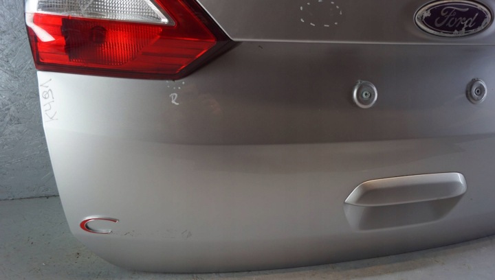 COUVERCLES DE COFFRE COUVERCLES DE COFFRE ARRIÈRE FORD GRAND C-MAX MK2 0A OA (K491) ″(12G)