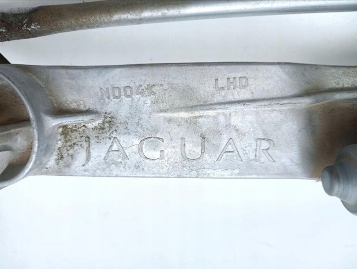 MOTEUR ESSUIE-GLACES JAGUAR F-TYPE COUPÉ 2016 1593000771
