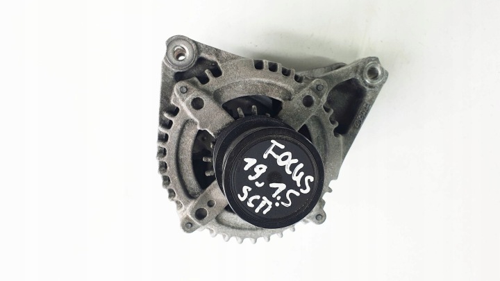 FORD FOCUS IV MK4 19R 1.5 ECOBOOST ALTERNATEUR JX6T-10300-FA