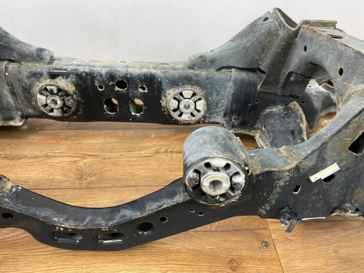 POUTRE ARRIÈRE SUSPENSIONS BERCEAU CHÂSSIS CHÂSSIS FORD EDGE II 2019+