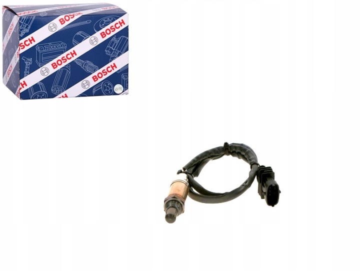 SONDE LAMBDA BOSCH F00HL00452 855353 OPEL