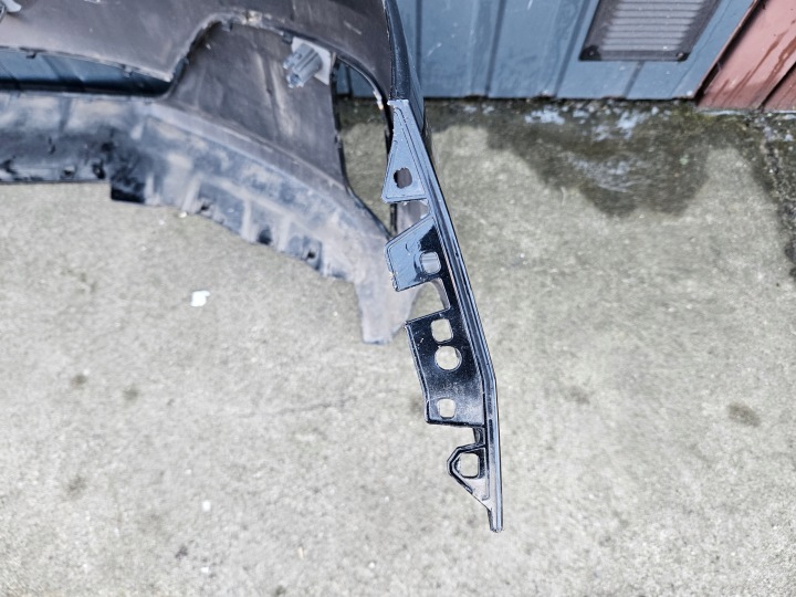 PARE-CHOCS AVANT AVANT BMW 2 U06 ACTIVE TOURER 2021- 51118737313 ENTIER ORIGINE