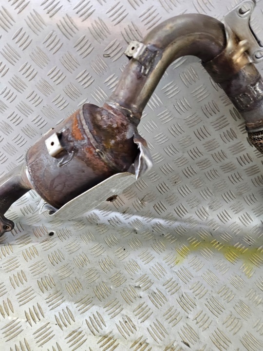 FORD OE CM515E211CE CATALYSEUR