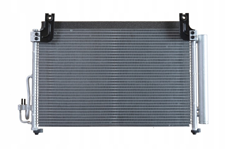 RADIATEUR CLIMATISATION AVEC SÉCHEUR NRF 350002 976