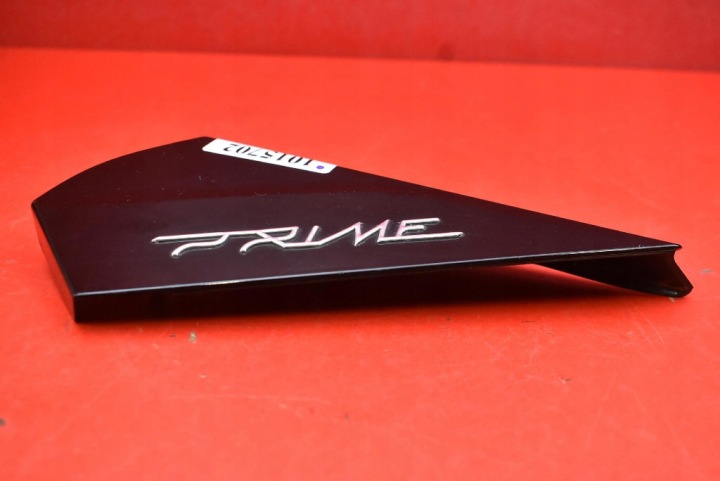 MOULURE AILE GAUCHE ARRIÈRE NOIRE 62582-F4010 TOYOTA C-HR 1 I 16-20