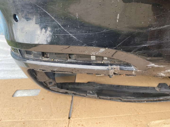 NEUF PARE-CHOCS G11 G12 BMW 51127427622