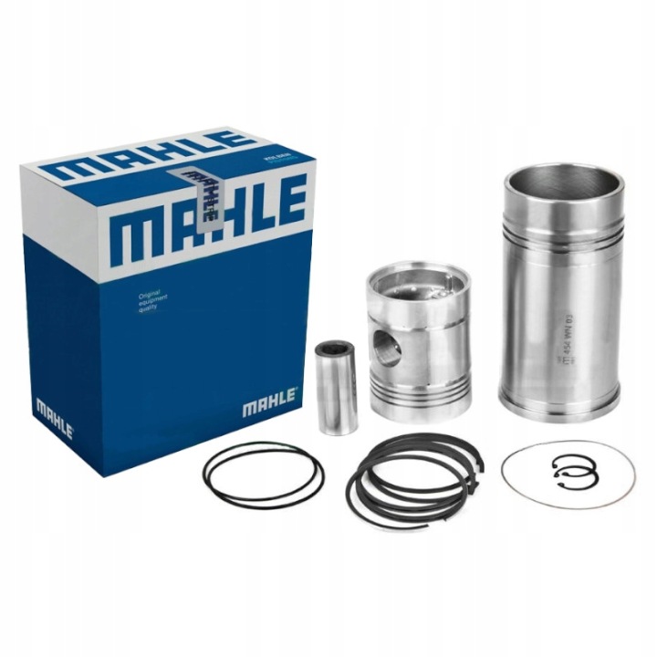 KIT RÉPARATION MOTEUR C-330 ORIGINAL URSUS