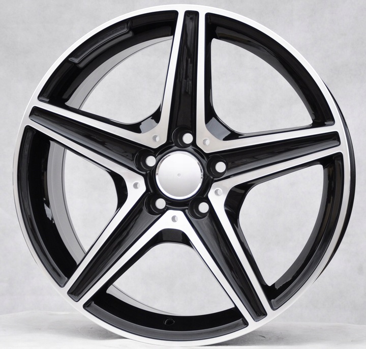 LLANTAS 18'' MERCEDES KLASA: A W168 W169 W176 W177 