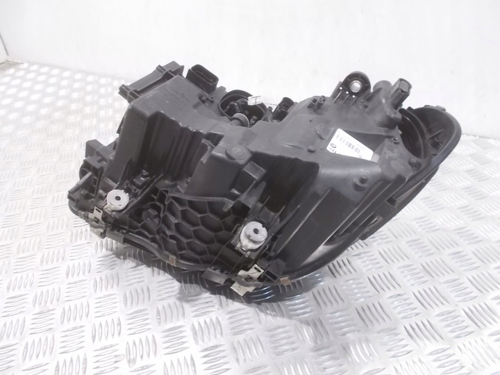 BMW X3 G01 X4 G02 17-21 COMPLET LED ADAPTIVE LED 8496824 ORIGINAL EUROPE POUCES