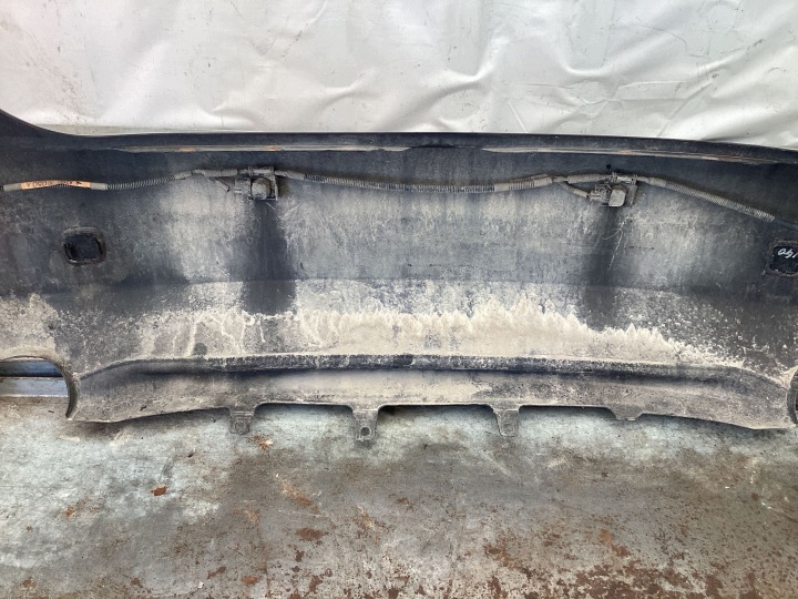 PARE-CHOCS ARRIÈRE LEXUS GS 300 350 430 450H 5215930411