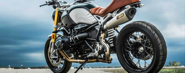 SILENCIEUX ÉCHAPPEMENT AKRAPOVIC HONDA VFR800X CROSSRUNNER