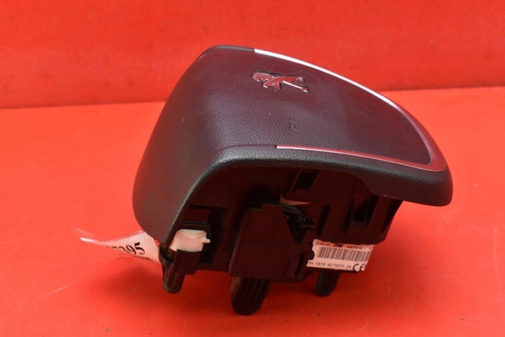 AIRBAG COUSSIN SÉCURITÉ CONDUCTEUR 96863325ZE PEUGEOT 508 1 I 10-14