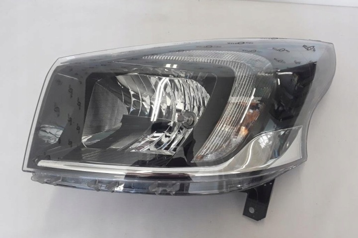 PHARE GAUCHE AVANT OPEL VIVARO FURGON 260605859R 2016