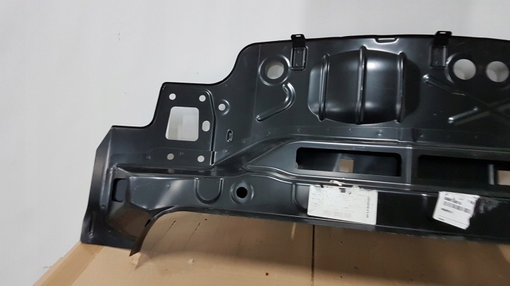 PANNEAU ARRIÈRE BONNES CONDITIONS SKODA KAMIQ 19- 658813301
