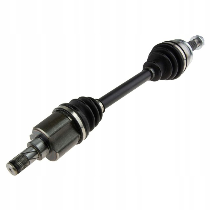 NPW-BM-020 NTY DEMI-ARBRE MENÉE MINI COOPER AVEC 1.6 00-08 GAUCHE