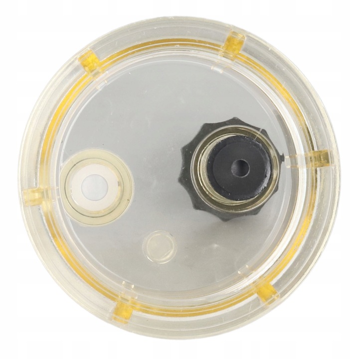 R12T SÉPARATEUR EAU I HUILES MORSKIEGO CARTER FILTRE SÉPARATEUR EAU I HUILES
