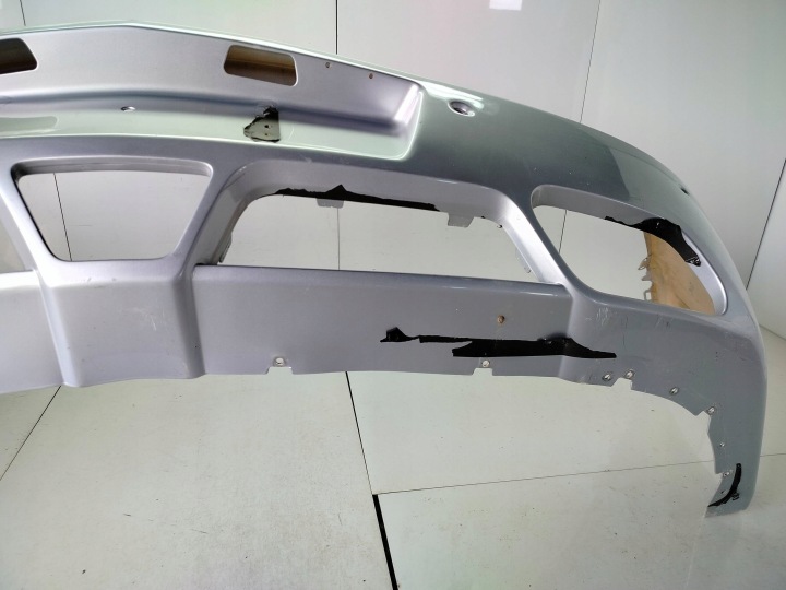 PARE-CHOCS ARRIÈRE MERCEDES SLS AMG W197 08-14