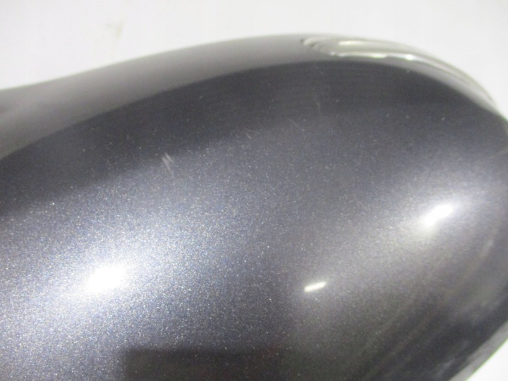 RÉTROVISEUR COMPLET DROIT 8PIN UK MITSUBISHI OUTLANDER II LIFT A39