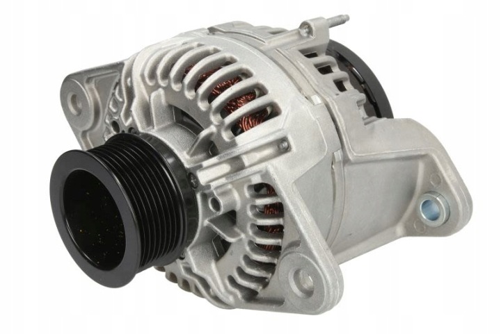 ALTERNATEUR BOSCH 1 986 A01 022