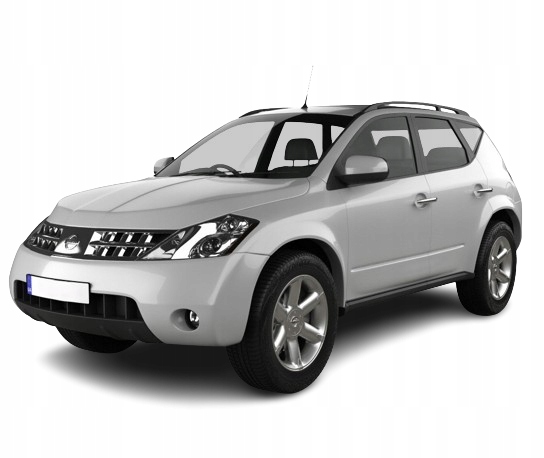 ORDINATEUR MOTEUR NISSAN MURANO Z50 3.5 MEC63-760