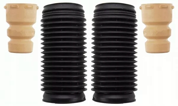 SACHS KIT MONTAGE AMORTISSEUR AUDI DROIT A3 (8V1, 8VK) 1.2 TFSI 13-15 À