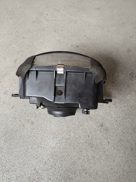 PROJECTEUR PHARE KAWASAKI KLE 500 93 ANNÉE