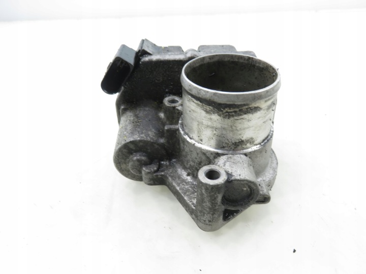 PAPILLON DES GAZ RENAULT SCENIC II 1.9 DCI A2C53107575 5WY9150A