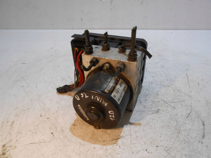 MINI R50 POMPE ABS DE FREIN CONTRÔLEUR 6757062