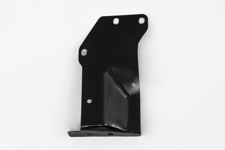 VOLVO XC90 II 2014+ SUPPORT POUTRES AVANT PARE-CHOCS GAUCHE 31391623