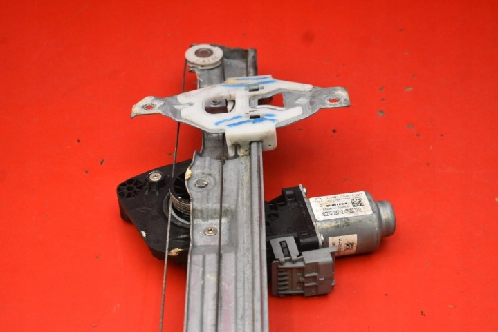 ÉLÉVATEUR VITRES DROIT AVANT EUROPE 9802531780 CITROEN C4 2 II 5D HAYON 10-17