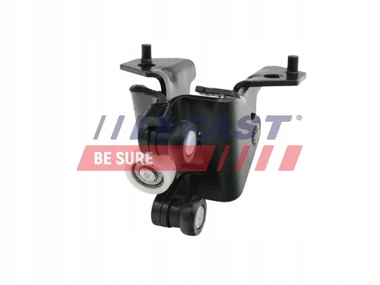 GUIDE PORTES FAST FT95670