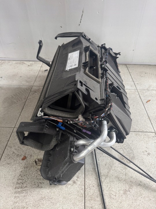 CHAUFFAGE MERCEDES AXOR ATEGO III A9678300461