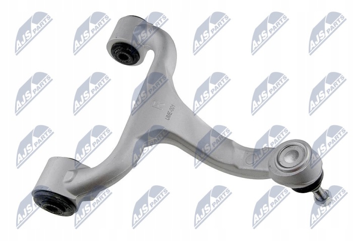 BRAS DE SUSPENSION AVANT ZWG-ME-001 NTY