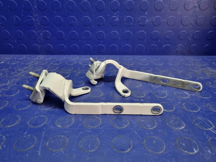 CHARNIÈRES COUVERCLES DE COFFRE COUVERCLES DE COFFRE GAUCHE DROIT KOMPLT AUDI A5 8T SPORTBACK 8T8827299