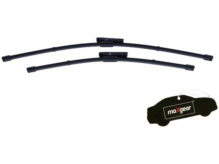 MAXGEAR 39-0634 POIGNÉE ESSUIE-GLACES