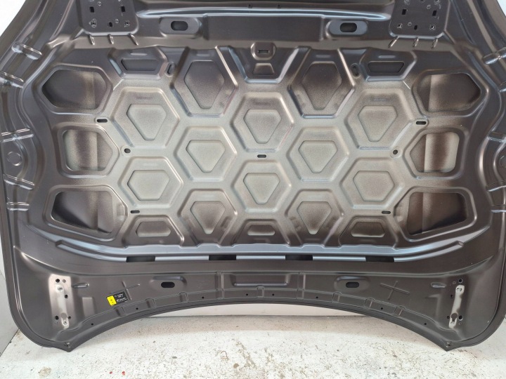 VOVLO XC90 II 2 2015+ CAPOT COUVERCLE MOTEUR AVANT AVANT 31352866