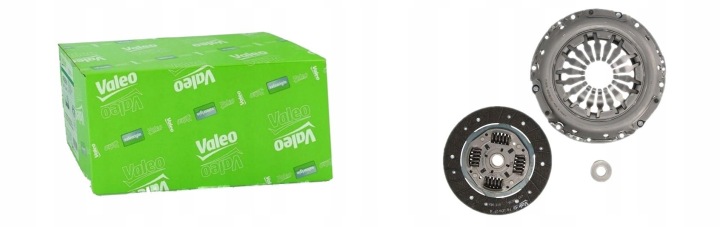 KIT ADHÉRENCE 826479 VALEO